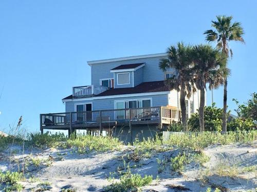 Beach House Indian Rocks Beach