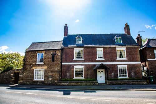 Wisteria Hotel - Oakham