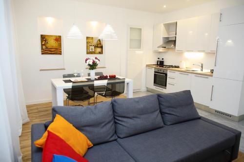 Le Monde Apartment, Split (photo 8)