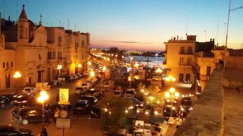 BorgoAntico34 - Luxury Room, Molfetta