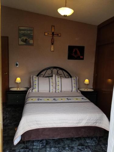 Casa Q BnB – Mexico City, PA