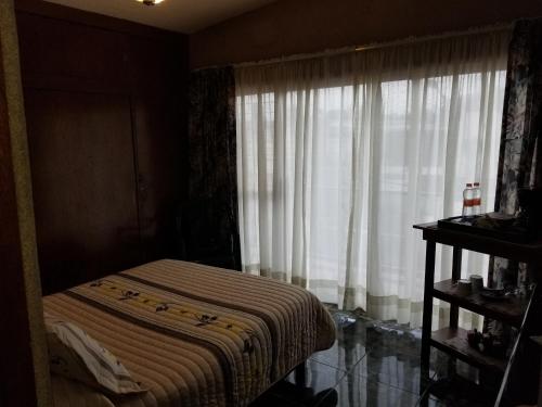 Casa Q BnB – Mexico City, PA