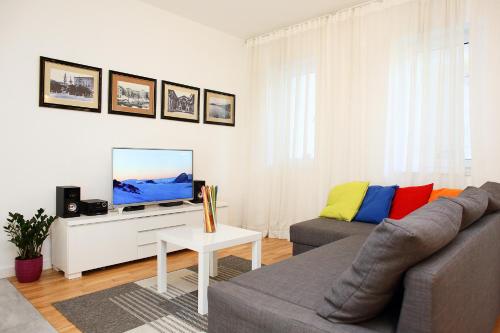 Le Monde Apartment, Split (photo 6)