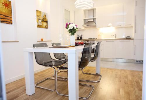 Le Monde Apartment, Split (photo 2)