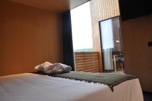 Junior Suite with Balcony