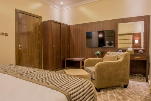 Normina Hotel Suites