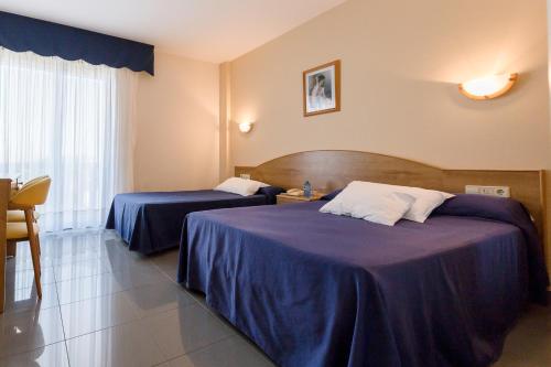 Hotel Brisa da Lanzada - image 11