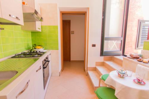 Їжа та напої, B&B Sotto un Tetto in Четара
