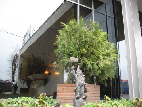 Jasek Premium Hotel Wrocław - image 10
