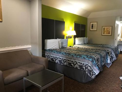 Camelot Inn and Suites Houston (TX)