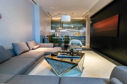 Romance Phenthouse at Palms Place, Las Vegas (photo 6)