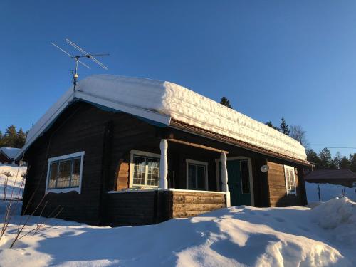 Vasa ski lodge - Accommodation - Mora