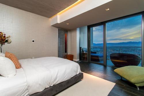 Romance Phenthouse at Palms Place, Las Vegas (photo 8)
