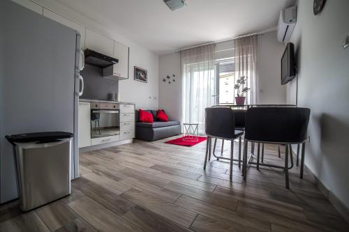  Studio Apartman Nina in Rijeka