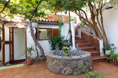 Beach Hotel 14Leoni b&b - 숙소 외관
