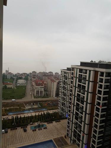  Remah Apart in Trabzon