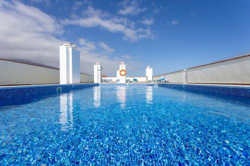 

Ático Puerto De La Cruz