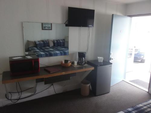 Trail Motel – Kellogg, ID
