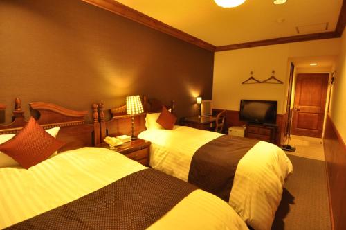 hotel photo
