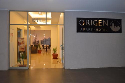 Photo - Origen Apart-Hotel