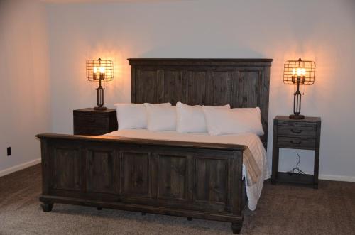 The Retreat at Center Hill Lake in Smithville, USA