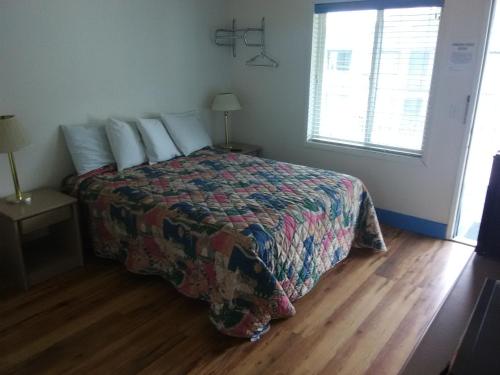 Trail Motel – Kellogg, ID
