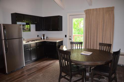 The Retreat at Center Hill Lake in Smithville, USA