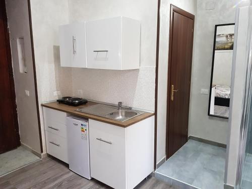 Napoli Central Loft, Neapel (Foto 8)