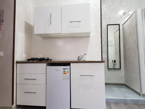 Napoli Central Loft, Neapel (Foto 9)