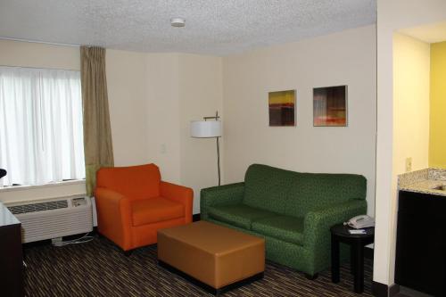 Baymont by Wyndham Newark at University of Delaware