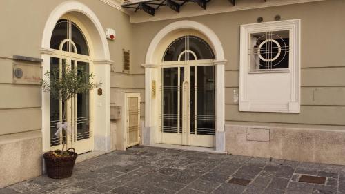  Casa Duomo in Aversa