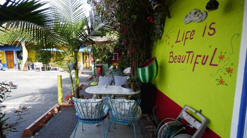 Villa Brasil Motel, Los Ángeles (foto 9)