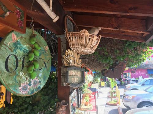 Villa Brasil Motel, Los Ángeles (foto 7)