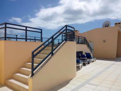 Fun & Sun Apartment