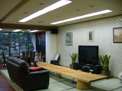 Miyajima Hotel New Kotobuki - 편의 시설/서비스