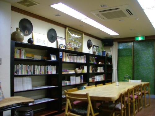 Miyajima Hotel New Kotobuki - 편의 시설/서비스