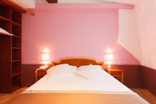 Hotel Atelier Vavin - main image