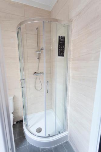 Fenham Hotel express