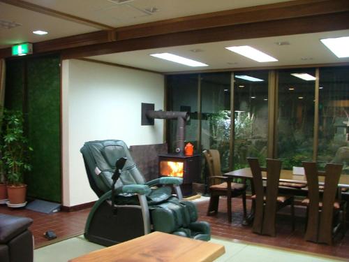 Miyajima Hotel New Kotobuki - 편의 시설/서비스
