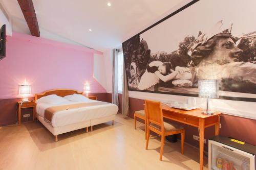 Hotel Atelier Vavin - image 3