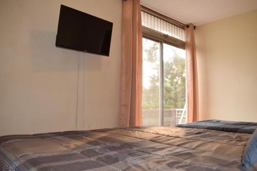 Excelente comodidad y calidad de habitaciones