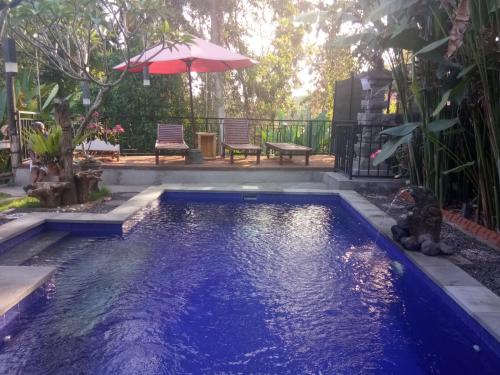 Kerta Family Bed and Breakfast - Kec. Sukawati