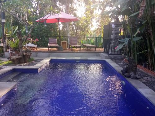 Kerta Family Bed and Breakfast Bali