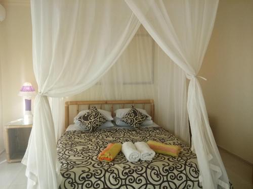 Kerta Family Bed and Breakfast – Gianyar, CO