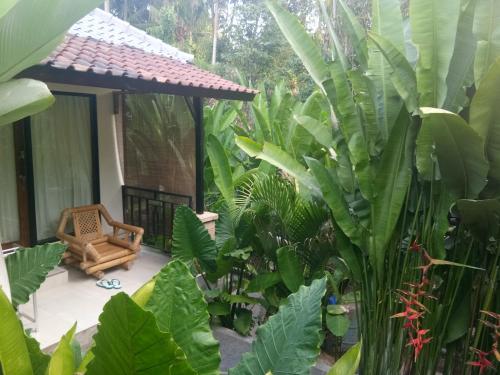 Kerta Family Bed and Breakfast – Gianyar, CO