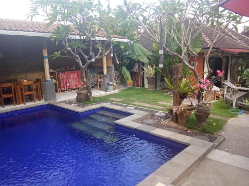 Kerta Family Bed and Breakfast – Gianyar, CO