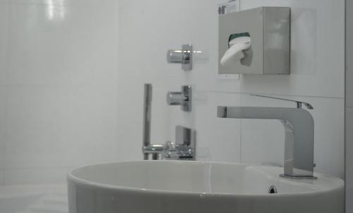 Hotel Louvre Bons Enfants, Paris (Foto 7)