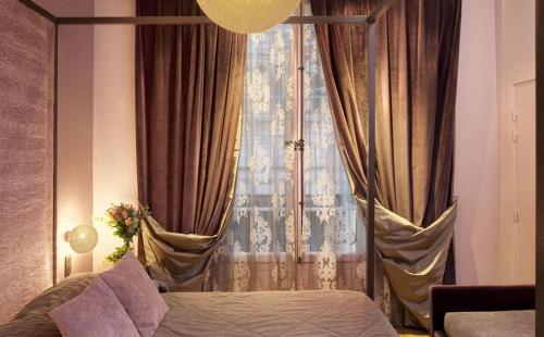 Hotel Louvre Bons Enfants - image 3