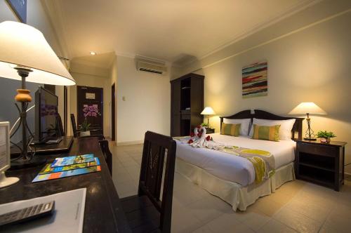 hotel photo