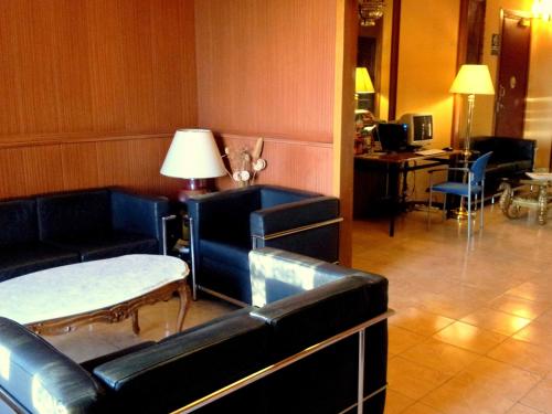 Hotel Toledano Ramblas